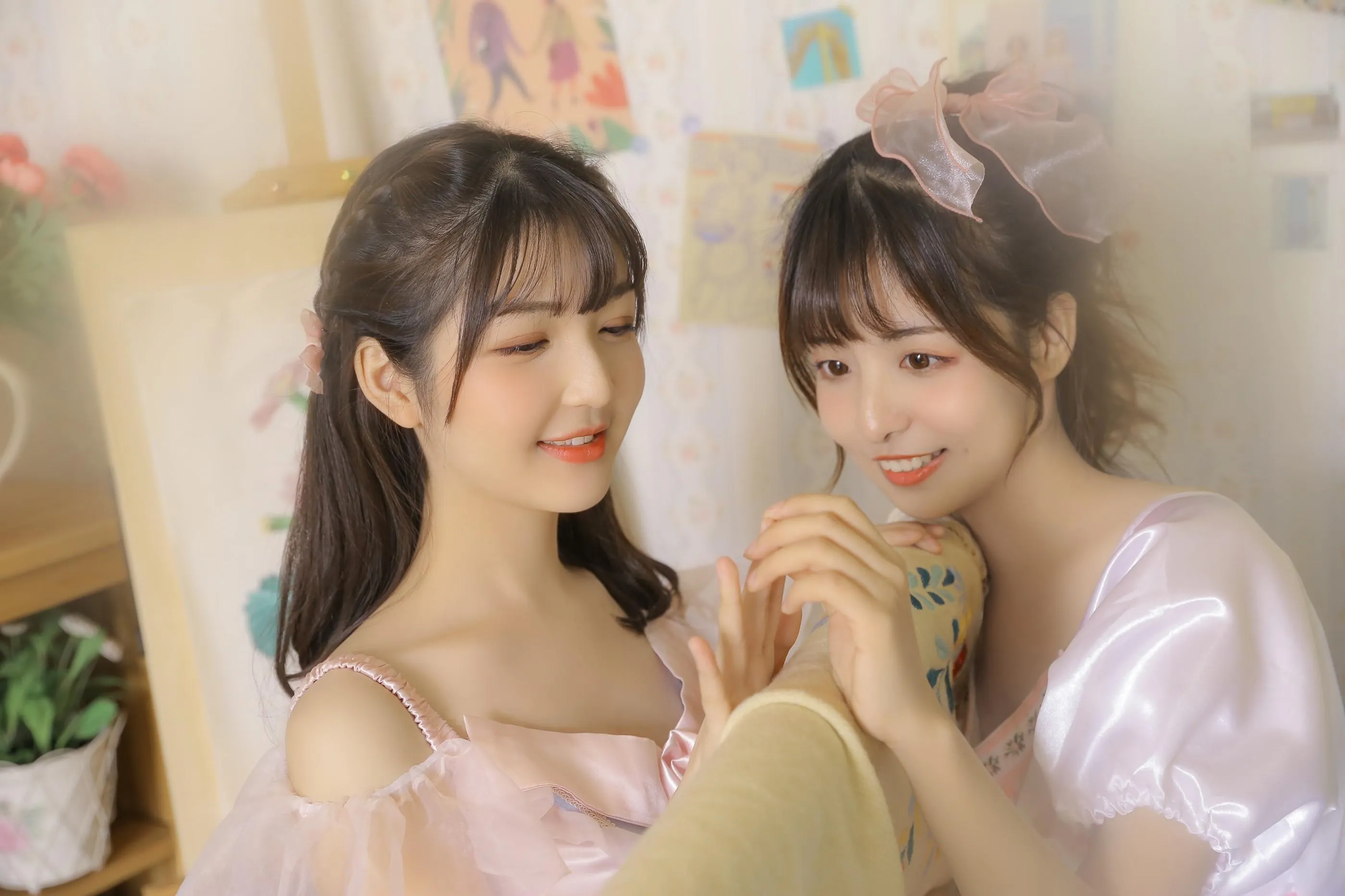 [YITUYU艺图语]2022.07.17 心仪女孩常驻身边 金迪-Vivian [22P]插图8